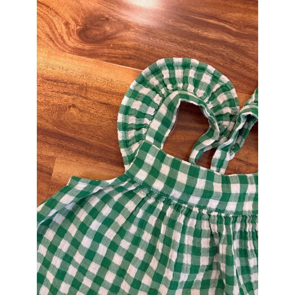 Old Navy Gauze Flutter Sleeve Tops, Size 4T